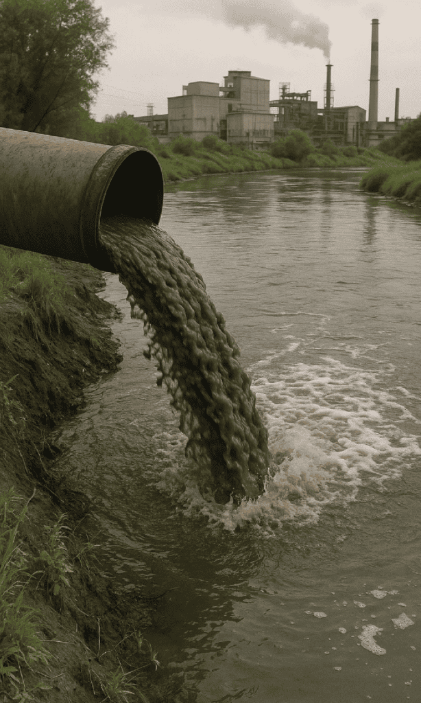 ukl upl Persetujuan Teknis (Pertek) Izin Pembuangan Air Limbah